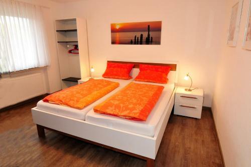 Apartamentos Ferienwohnungen Schmider