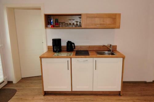 Apartamentos Ferienwohnungen Schmider
