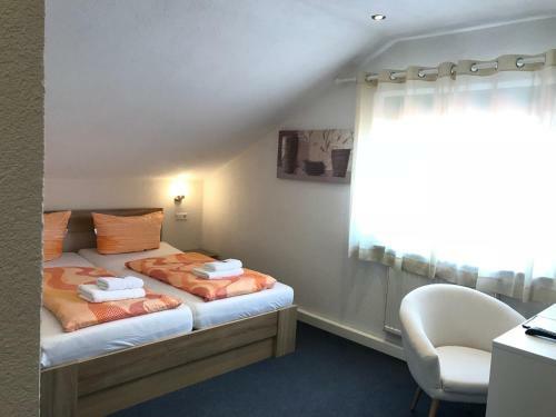 Hostal G�stehaus Elzblick