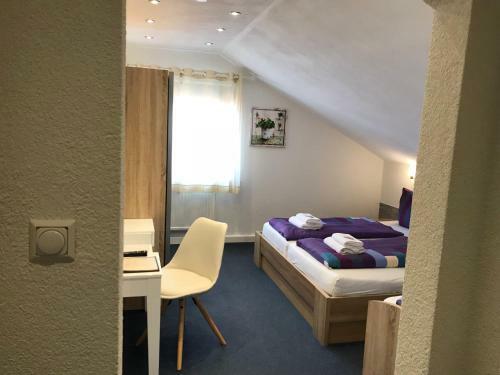 Hostal G�stehaus Elzblick