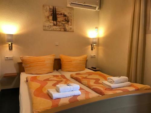 Hostal G�stehaus Elzblick
