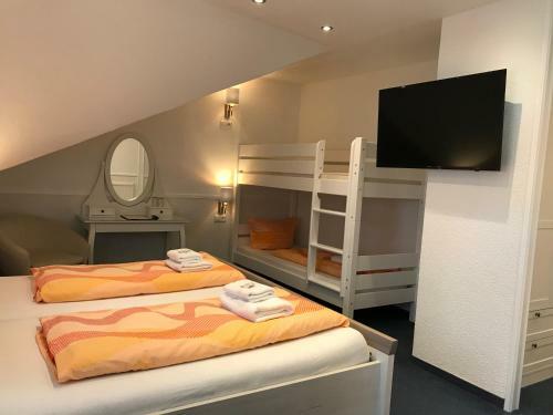 Hostal G�stehaus Elzblick