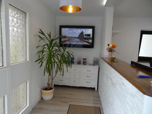 Hostal G�stehaus Elzblick