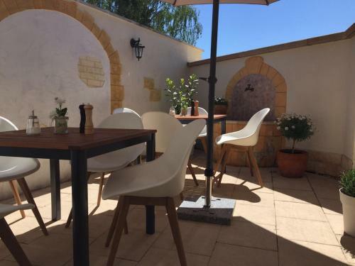 Hostal G�stehaus Elzblick