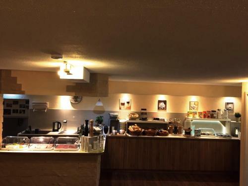 Hostal G�stehaus Elzblick