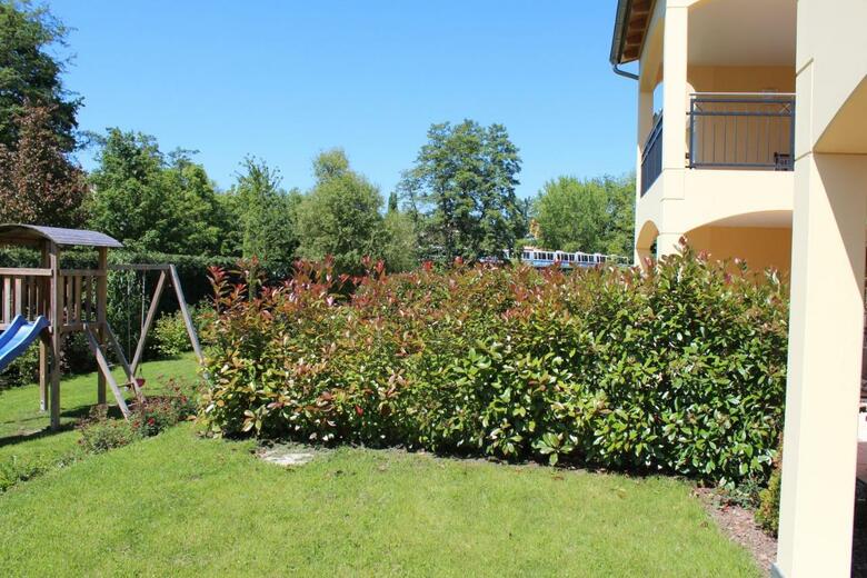 Apartamento Appartements Vanii