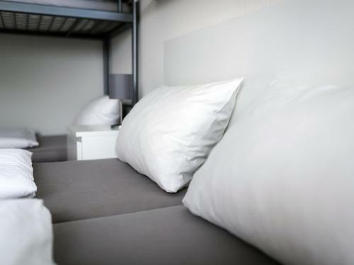 Apartamento Ferienwohnung Kirschbaum