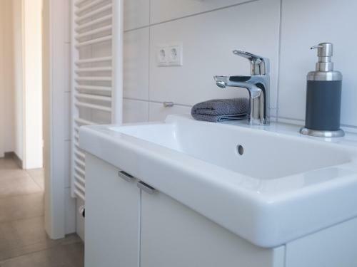 Apartamento Ferienwohnung Kirschbaum