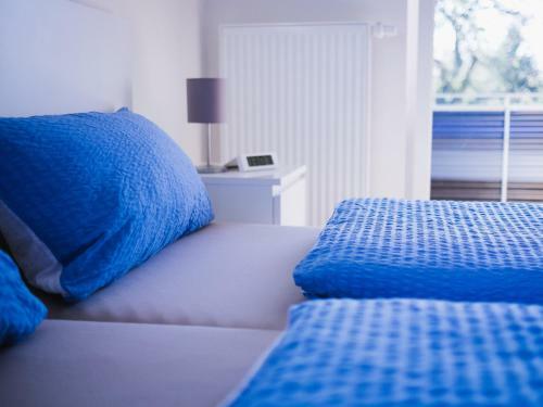Apartamento Ferienwohnung Kirschbaum