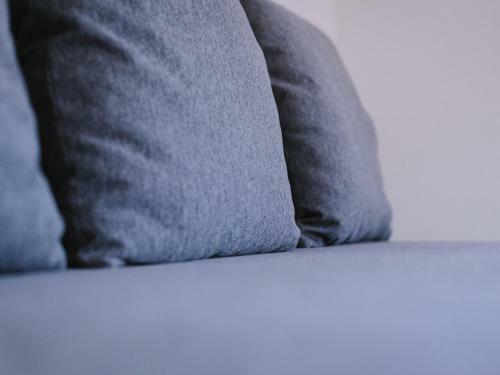 Apartamento Ferienwohnung Kirschbaum