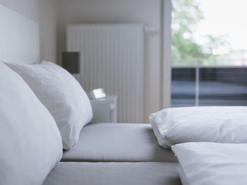 Apartamento Ferienwohnung Kirschbaum