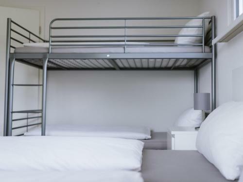 Apartamento Ferienwohnung Kirschbaum