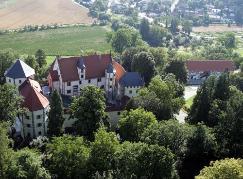 Schlosshotel G�tzenburg