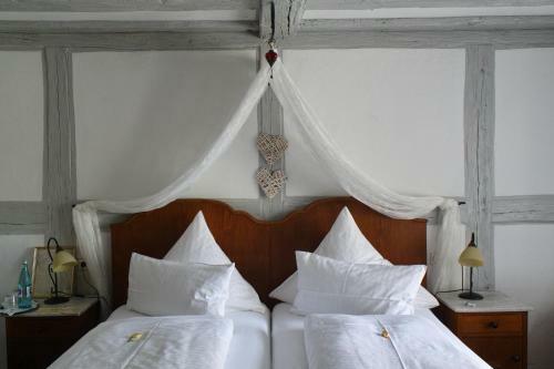 Hotel U. Restaurant Der Schwan