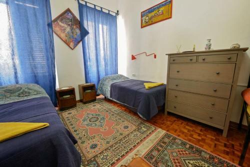 Shkodra Backpackers Hostel