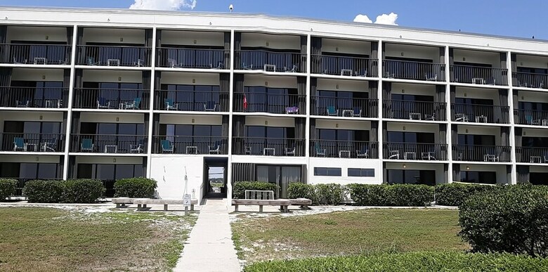 Motel Surf Suites
