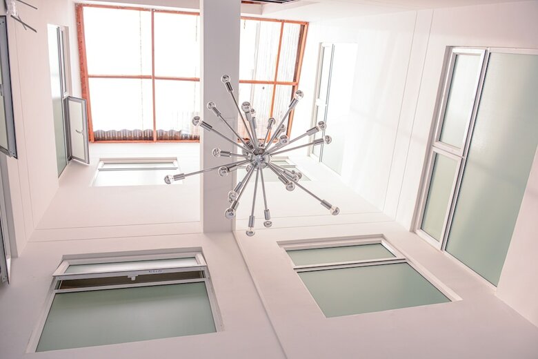Apartamentos Miracle Building