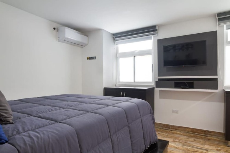Apartamentos Miracle Building