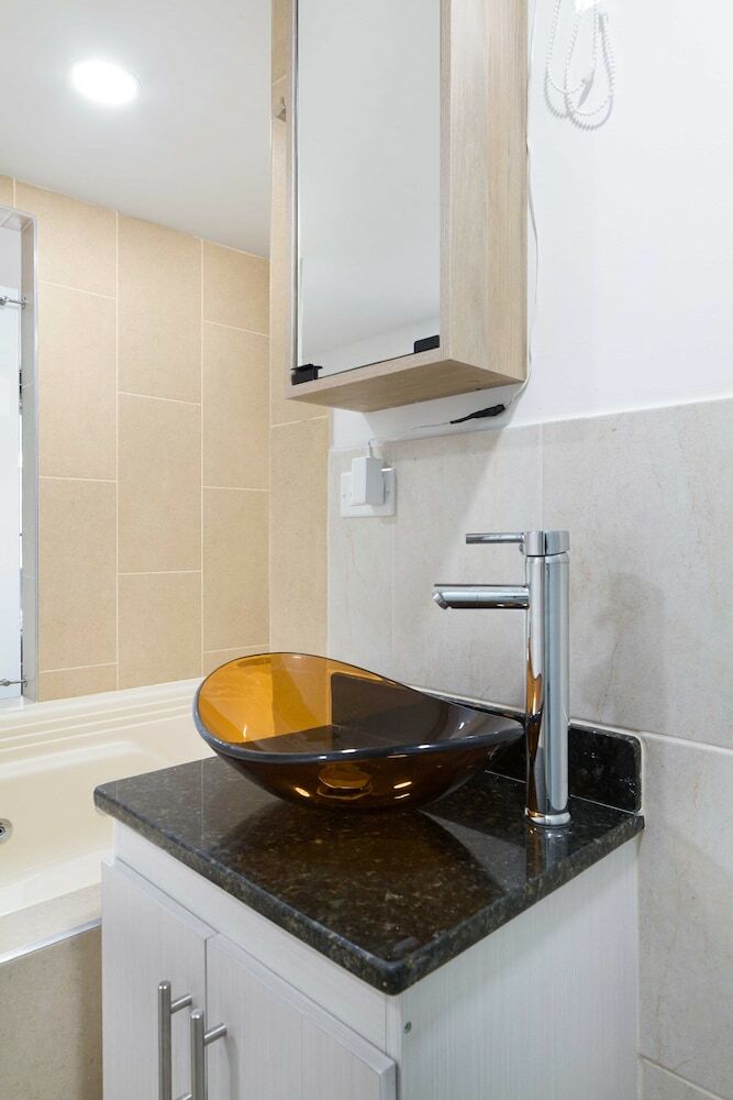 Apartamentos Miracle Building