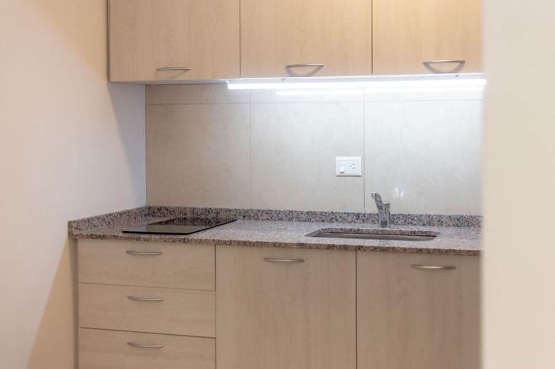 Apartamentos Departamento En Bariloche Con Terraza