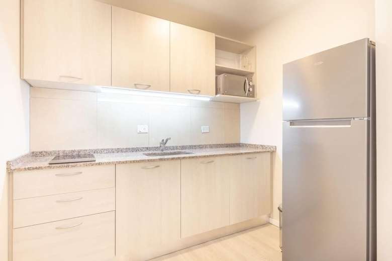 Apartamentos Departamento En Bariloche Con Terraza