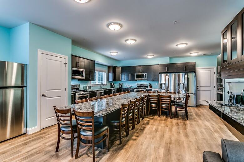Together Resorts 20th Ave A/b My Myrtle Beach Retreat