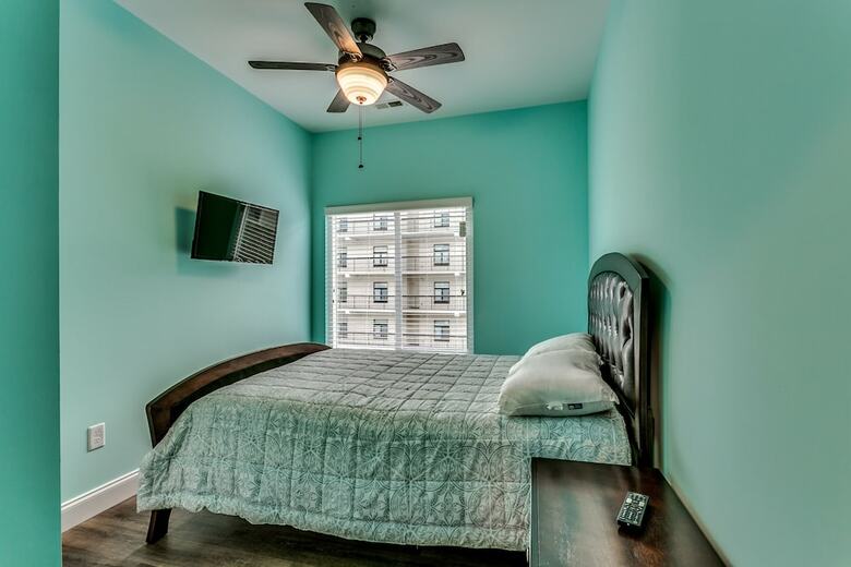 Together Resorts 20th Ave A/b My Myrtle Beach Retreat