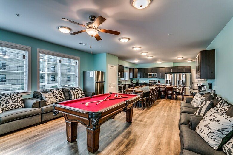 Together Resorts 20th Ave A/b My Myrtle Beach Retreat