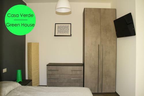 Apartamento Cozy House Matera - Casa Vacanze