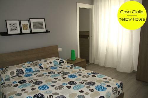 Apartamento Cozy House Matera - Casa Vacanze