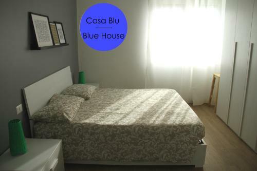Apartamento Cozy House Matera - Casa Vacanze