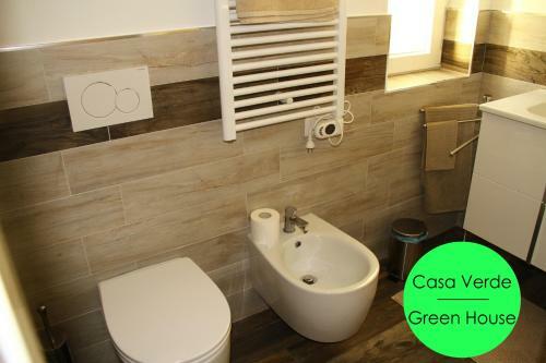 Apartamento Cozy House Matera - Casa Vacanze