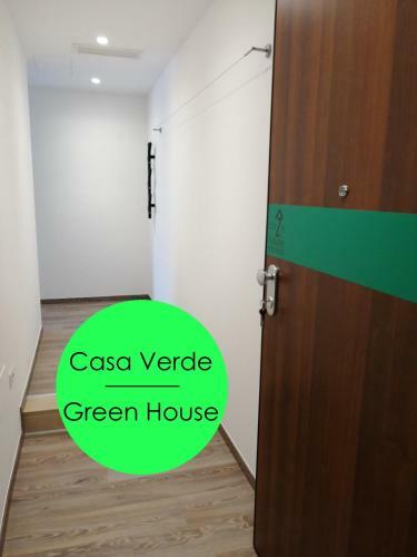 Apartamento Cozy House Matera - Casa Vacanze