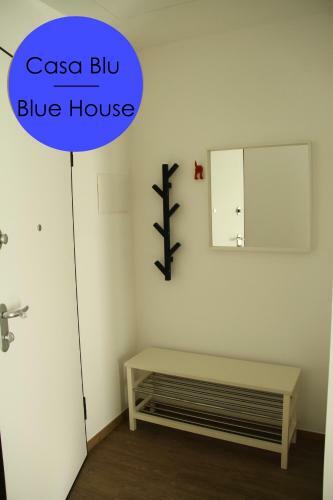 Apartamento Cozy House Matera - Casa Vacanze