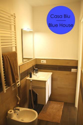 Apartamento Cozy House Matera - Casa Vacanze