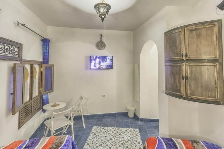 Apartamentos Dar Swiar