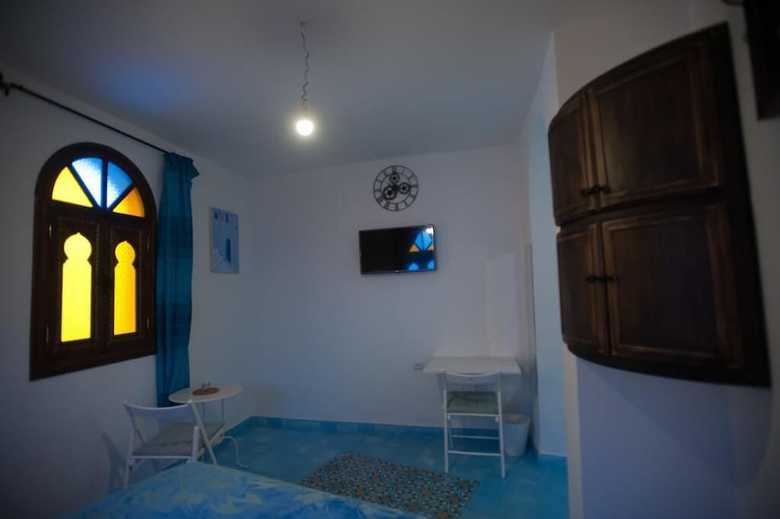 Apartamentos Dar Swiar