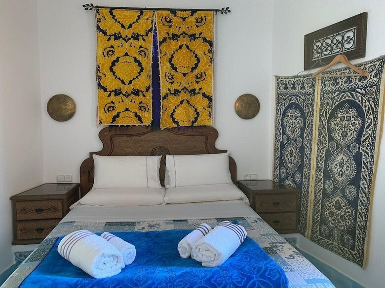 Apartamentos Dar Swiar