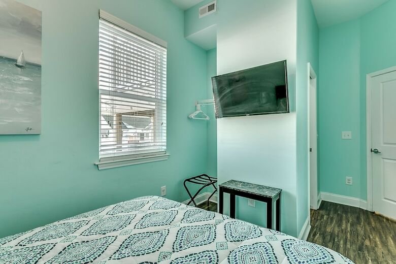 Apartamentos Together Resorts Cherry Grove Resort 2
