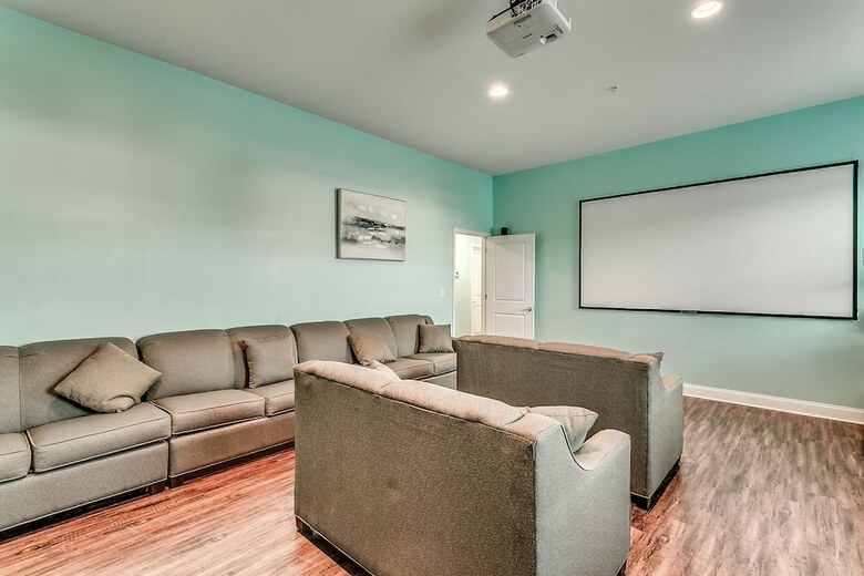 Apartamentos Together Resorts Cherry Grove Resort 2