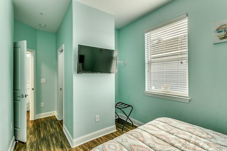 Apartamentos Together Resorts Cherry Grove Resort 2