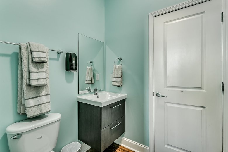 Apartamentos Together Resorts Cherry Grove Resort 2