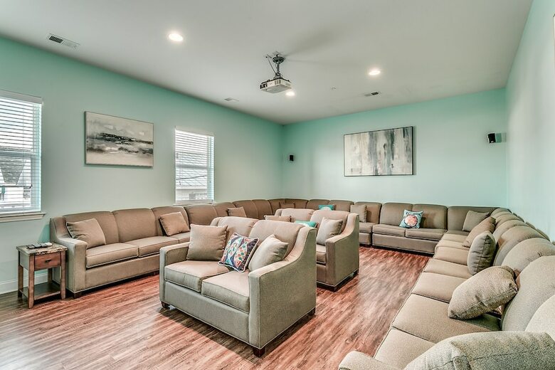 Apartamentos Together Resorts Cherry Grove Resort 2