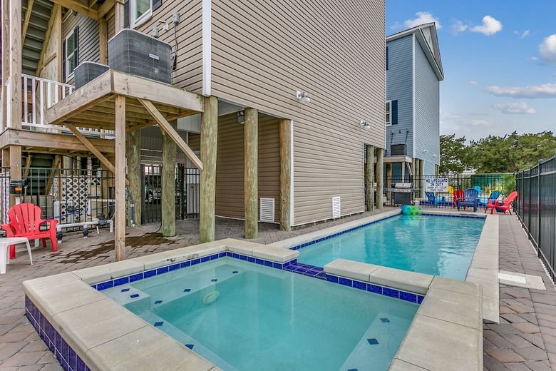 Apartamentos Together Resorts Cherry Grove Resort 2