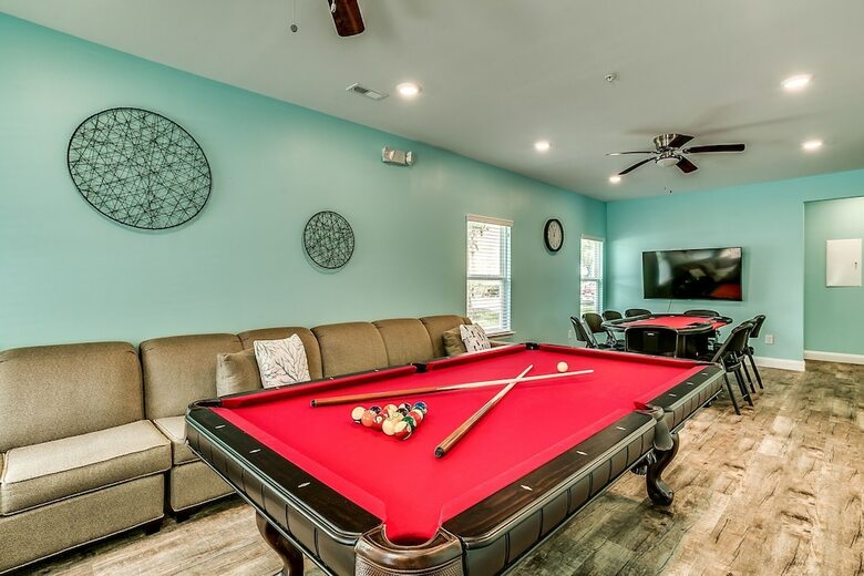 Together Resorts Cherry Grove Resort At Hunter 1022