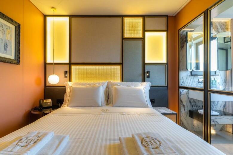 The Convo Porto Hotel & Apartment