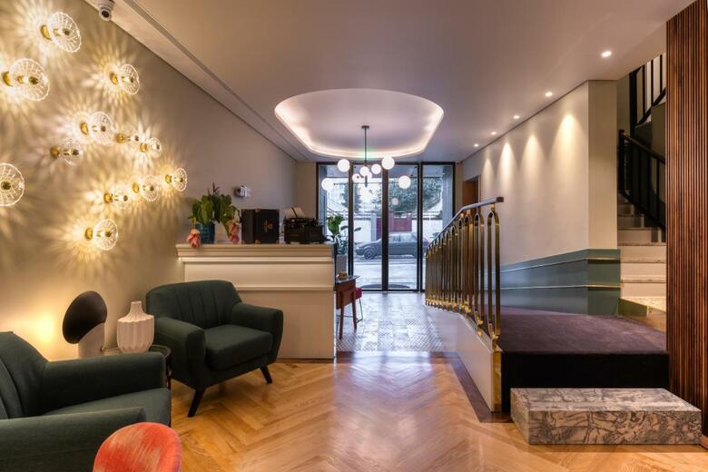 The Convo Porto Hotel & Apartment
