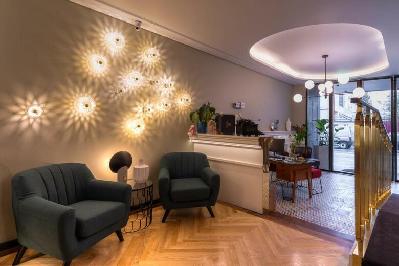 The Convo Porto Hotel & Apartment