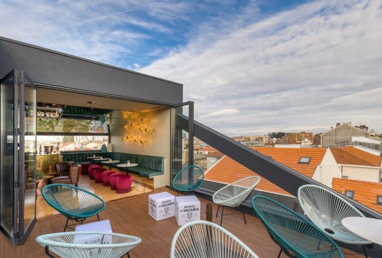 The Convo Porto Hotel & Apartment