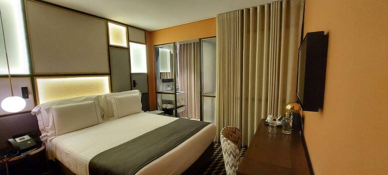 The Convo Porto Hotel & Apartment